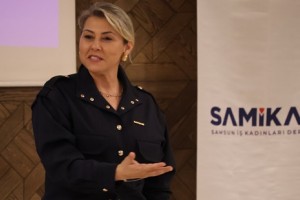 SAMİKAD Başkanı Dereli: ‘’Bugüne Değil, Geleceğe Odaklanıyoruz’’
